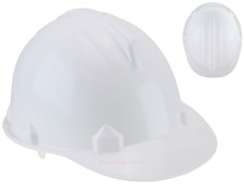 White safety helmet price