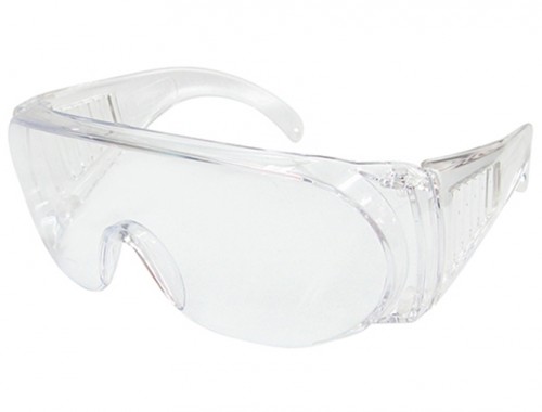 Safety Over Glasses | Made in Taiwan