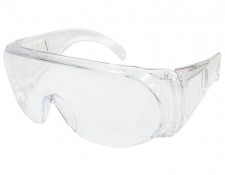 Safety Over Glasses | Made in Taiwan