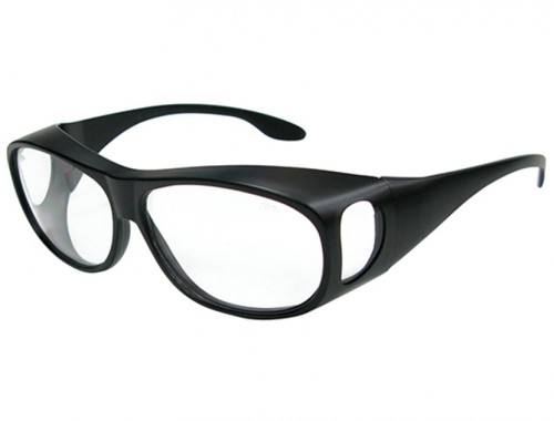 Safety Over Spectacles | ANSI Z87 Certified | MUSSE PPE