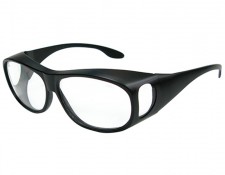 Safety Over Spectacles | ANSI Z87 Certified | MUSSE PPE