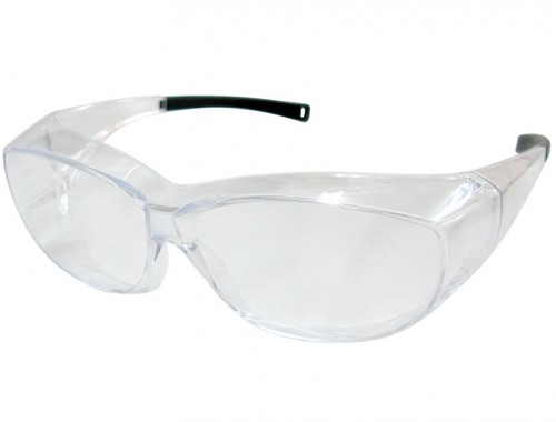 Safety Spectacles for Spectacles | musse safety