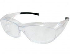 Safety Spectacles for Spectacles | musse safety