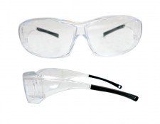 Safety Spectacles for Spectacles