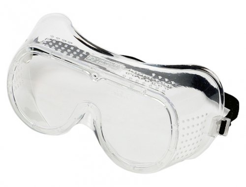 Safety Goggles for Engineers | Safety Goggles Anti Fog | MUSSE Safety