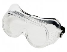 Safety Goggles for Engineers | Safety Goggles Anti Fog | MUSSE Safety