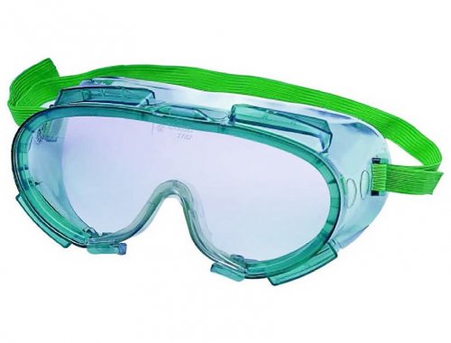 Safety Dust Goggles | Taiwan Safety Goggles | MUSSE PPE