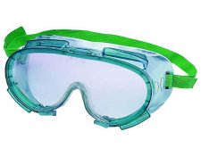 Safety Dust Goggles | Taiwan Safety Goggles | MUSSE PPE