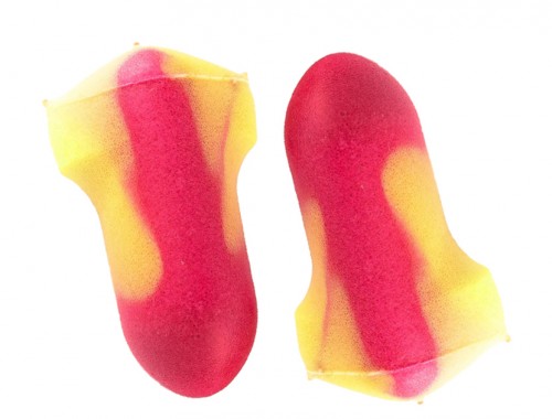 Sleeping Ear Plugs | Ear Protection | Musse PPE Taiwan