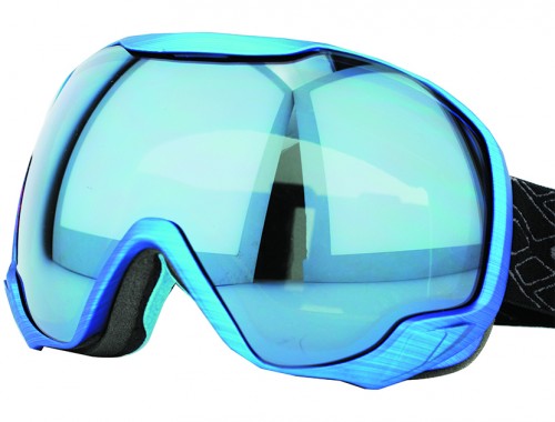 Snow Ski Goggles - Snow Ski Goggle | MUSSE Taiwan