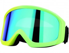 Snowboard Goggles | MUSSE PPE