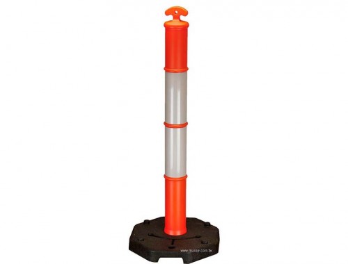 T Top Bollard | T-Top Bollard