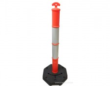 T-Top Bollard