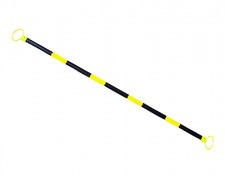 2.1 M Barra de cono de Trafico | 6' 10" Traffic cone bar | MUSSE SAFETY