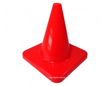 100mm mini traffic cones