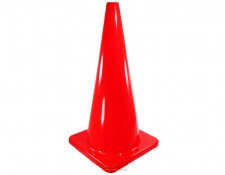 71cm traffic cones