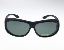 safety glasses polarized