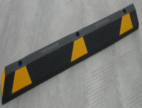 Wheel Stop | Road Safety | MUSSE