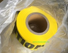 electrical warning tape