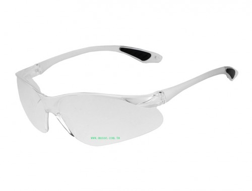 Safety Glasses Rubber | PC Material Safety Glasses | Musse Safety