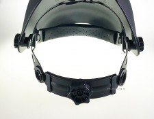 welding hood