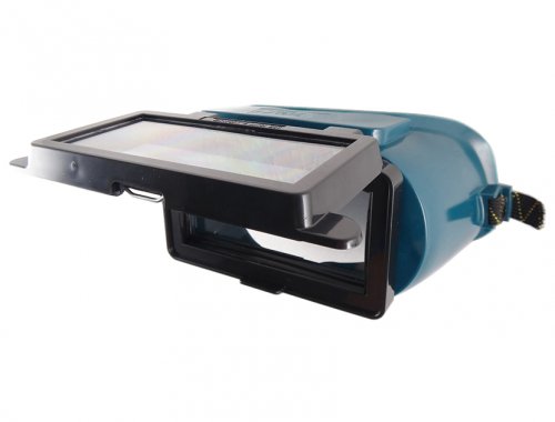 Flip front welding goggle, gafas de soldador made in taiwan