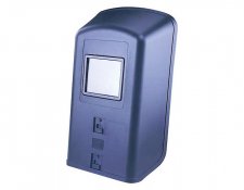 Fixed-front welding hand shield, casco de soldadura, careta de soldar