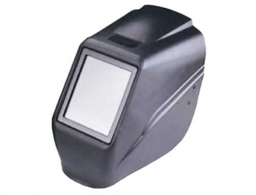 Fixed-front Welding Helmet