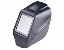 Fixed-front Welding Helmet
