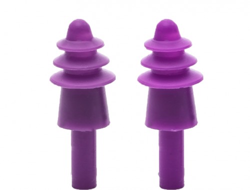 Where to Buy Reusable Silicone Ear Plugs - MUSSE Safety