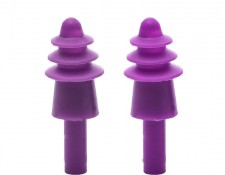 Where to Buy Reusable Silicone Ear Plugs - MUSSE Safety