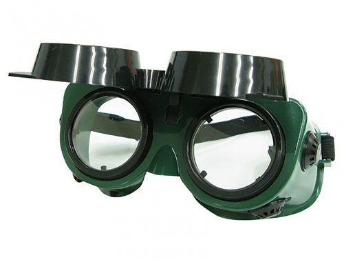 Gas Welding Goggles made in taiwan