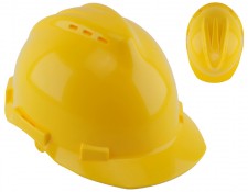 Cascos de Seguridad para Construcción | Material PP