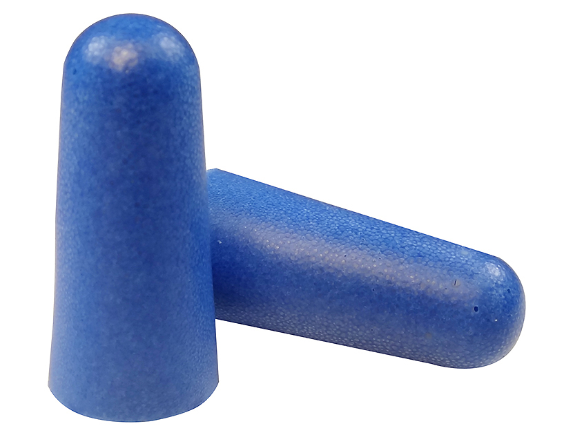 37dB PU Foam Detectable Ear Plug