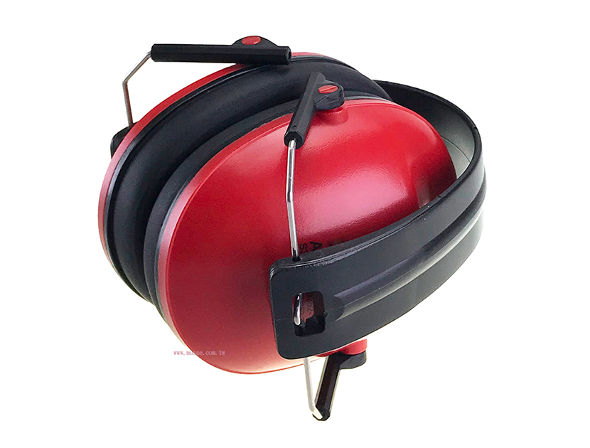ABS ear cup protection