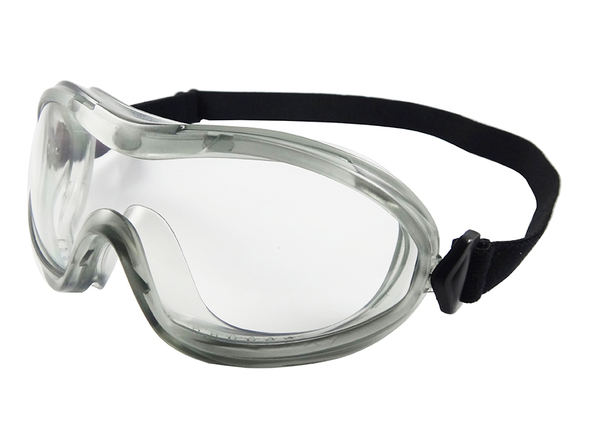 ANSI Z87.1 Safety Goggles