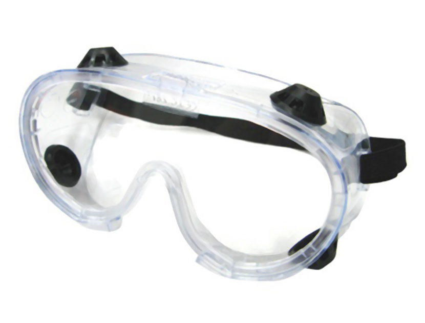 Safety Goggles for Glasses