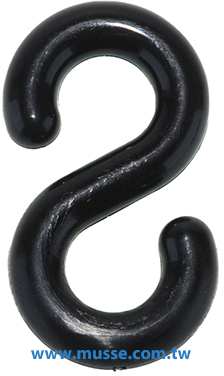 Black s hook