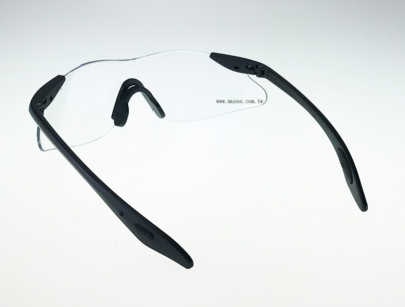 CE Safety Glasses