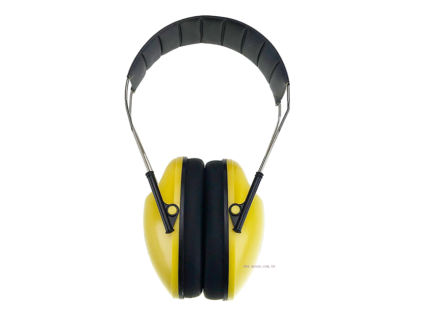 Ear Muff Hearing Protection