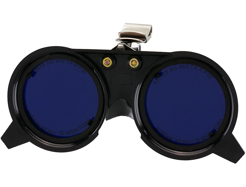 Furnace Observation glasses