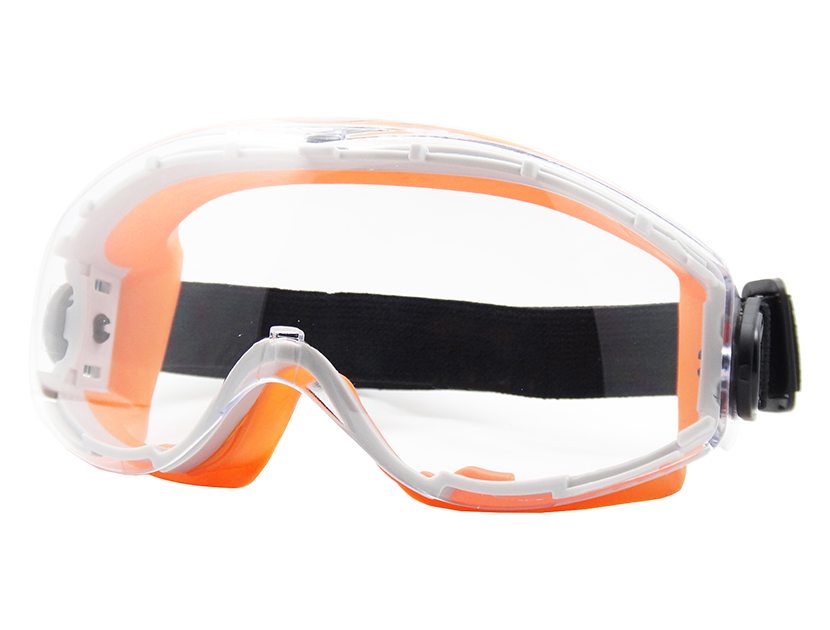 Safety Lab Goggle 