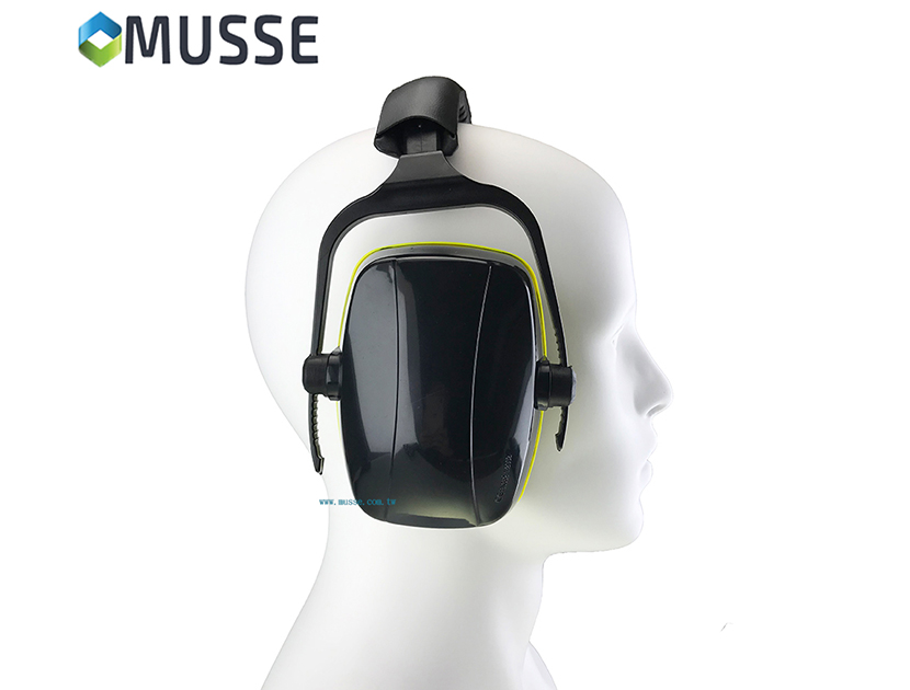 MU-19147 earmuffs