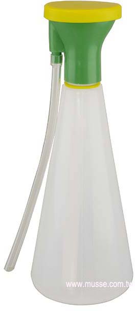 MU-64101 Emergency eyewash bottle