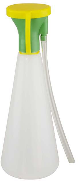 MU-64101 Emergency eyewash bottle