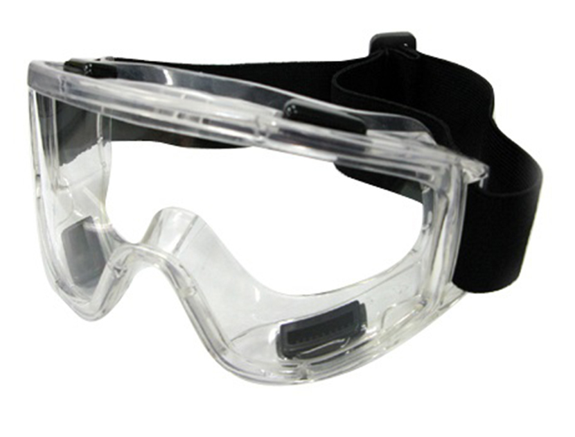Goggles Meaning