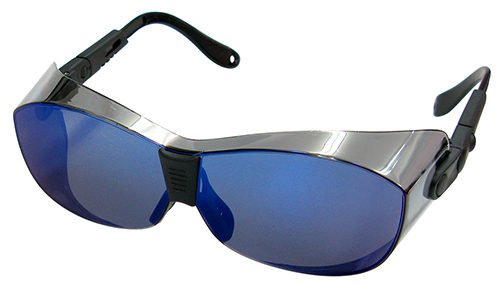 Safety Glasses for Glasses