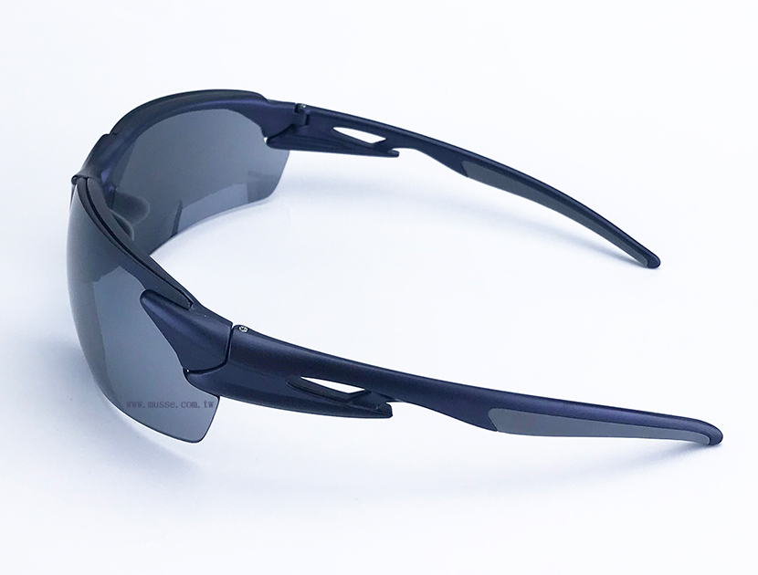 Safety Glasses for Glasses