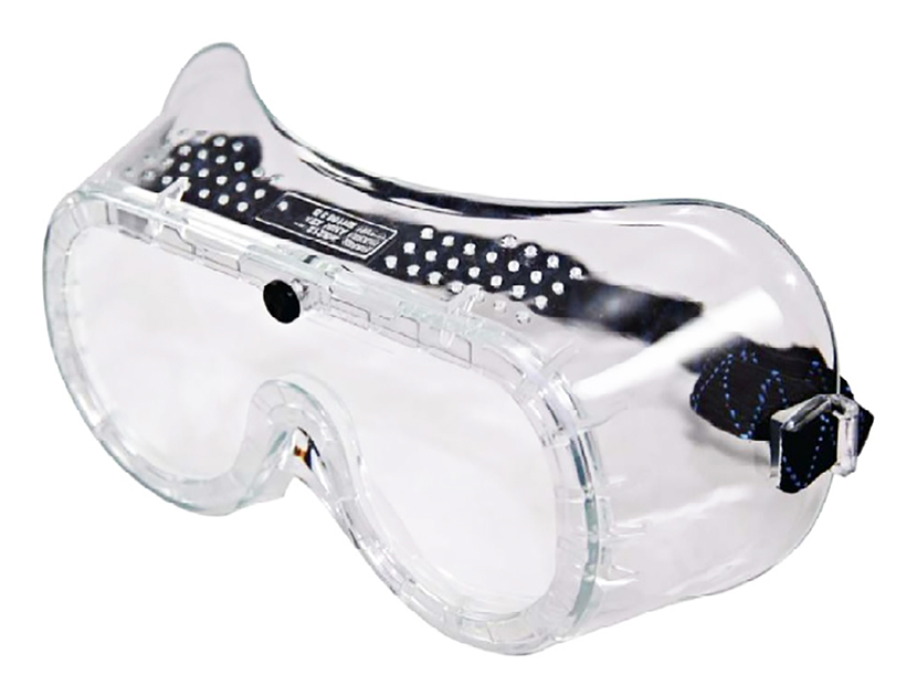 Safety Goggles CE Protect