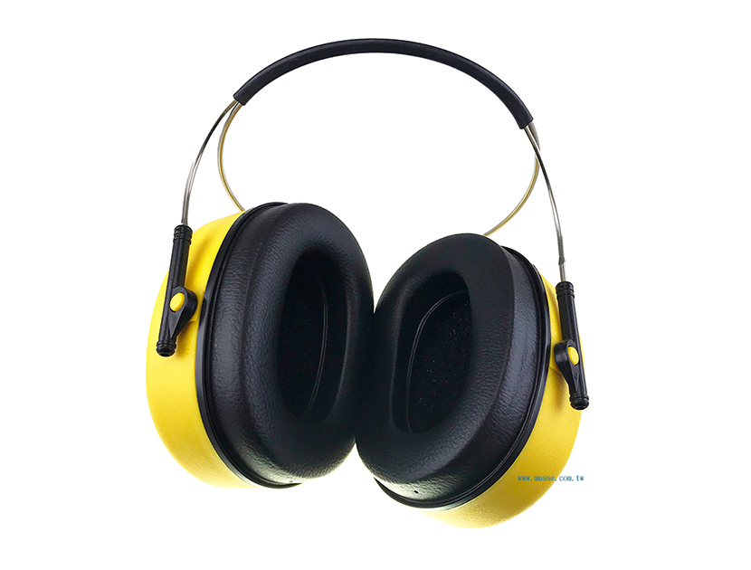 Safety Industry Earmuffs